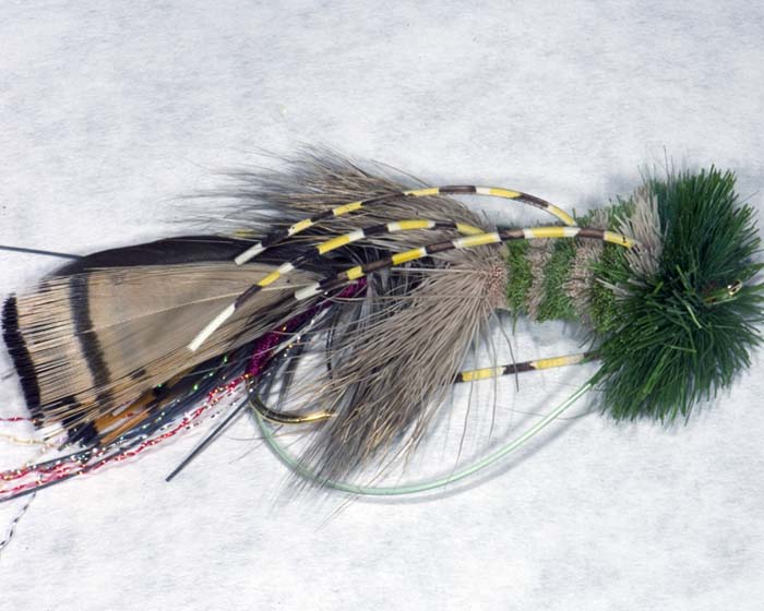 Bass Fly UK 1