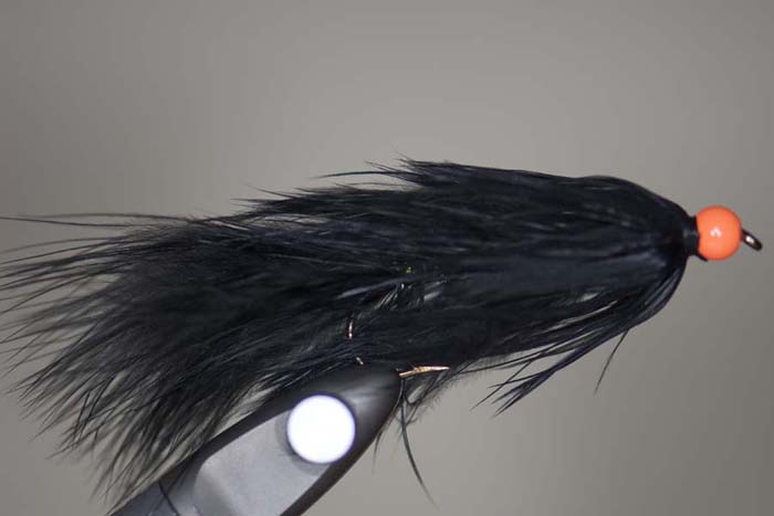 Steelhead Fly UK 11