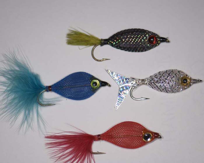 Steelhead Fly UK 12