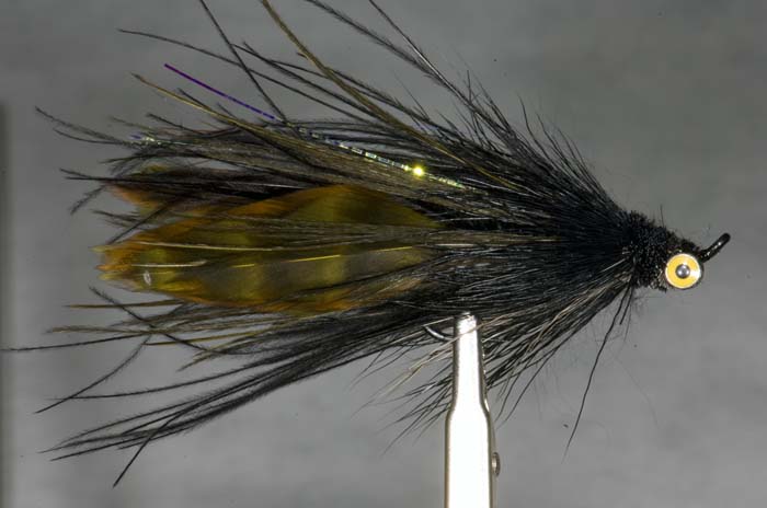Steelhead Fly UK 2