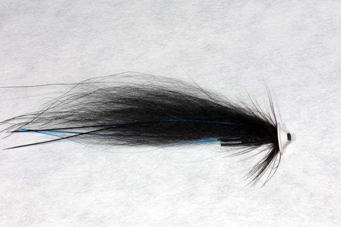 Steelhead Fly UK 6