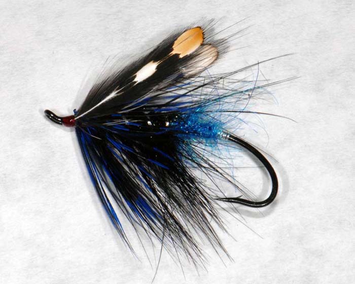Steelhead Fly UK 8