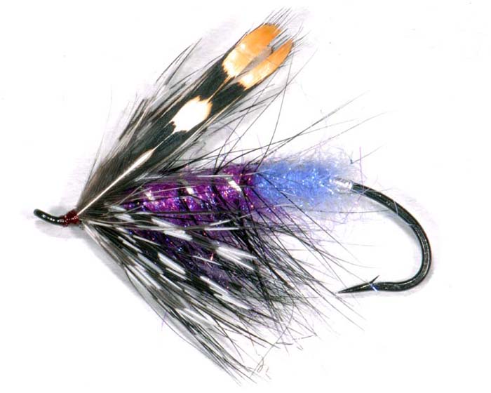 Steelhead Fly UK 9