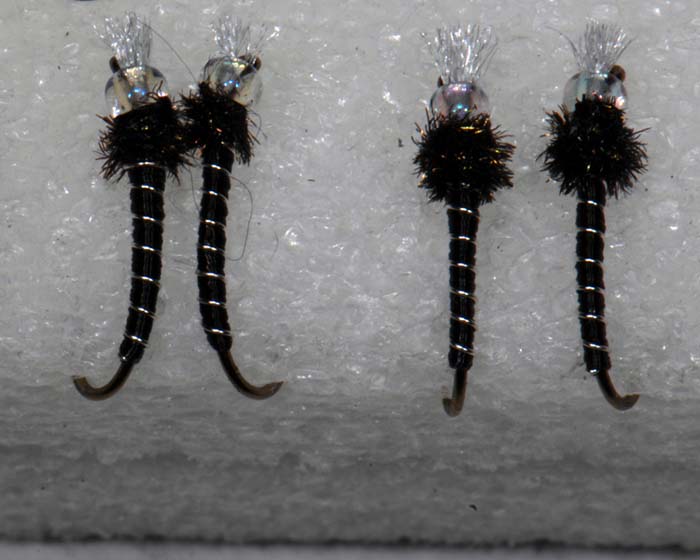 Trout Fly UK 10