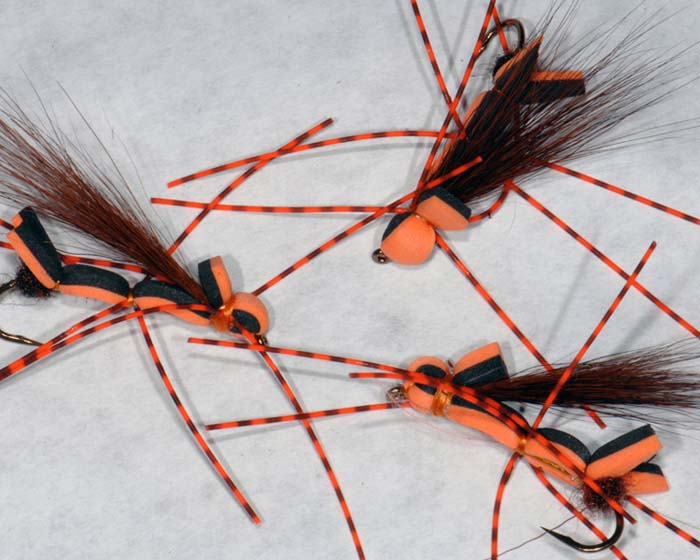 Trout Fly UK 15