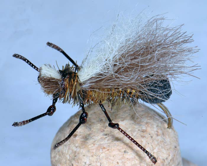 Trout Fly UK 16