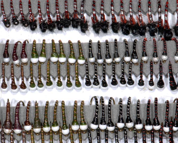 Trout Fly UK 18