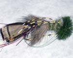Bass Fly UK 1