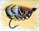 Salmon Fly AG 1