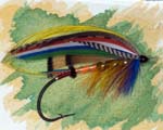 Salmon Fly AG 2