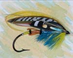 Salmon Fly AG 3