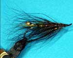 Salmon Fly LN 3