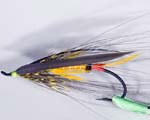 Salmon Fly UK 1