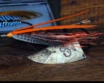 Steelhead Fly 5