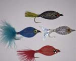 Steelhead Fly UK 12