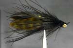 Steelhead Fly UK 2