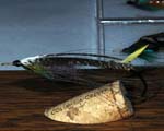 Steelhead Fly UK 3