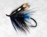 Steelhead Fly UK 8