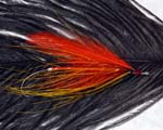 Steelhead fly UK 1
