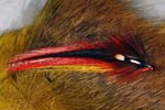 Trout Fly BS 4