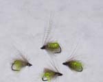 Trout Fly UK 1