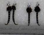Trout Fly UK 10