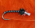Trout Fly UK 11