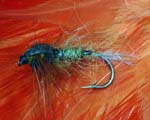 Trout Fly UK 12