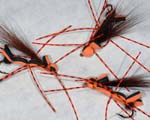 Trout Fly UK 15