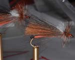 Trout Fly UK 3