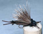 Trout Fly UK 5