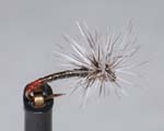 Trout Fly UK 6