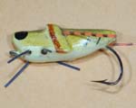 Trout Fly UK 9